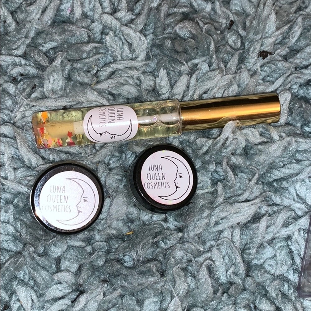Luna queen cosmetics